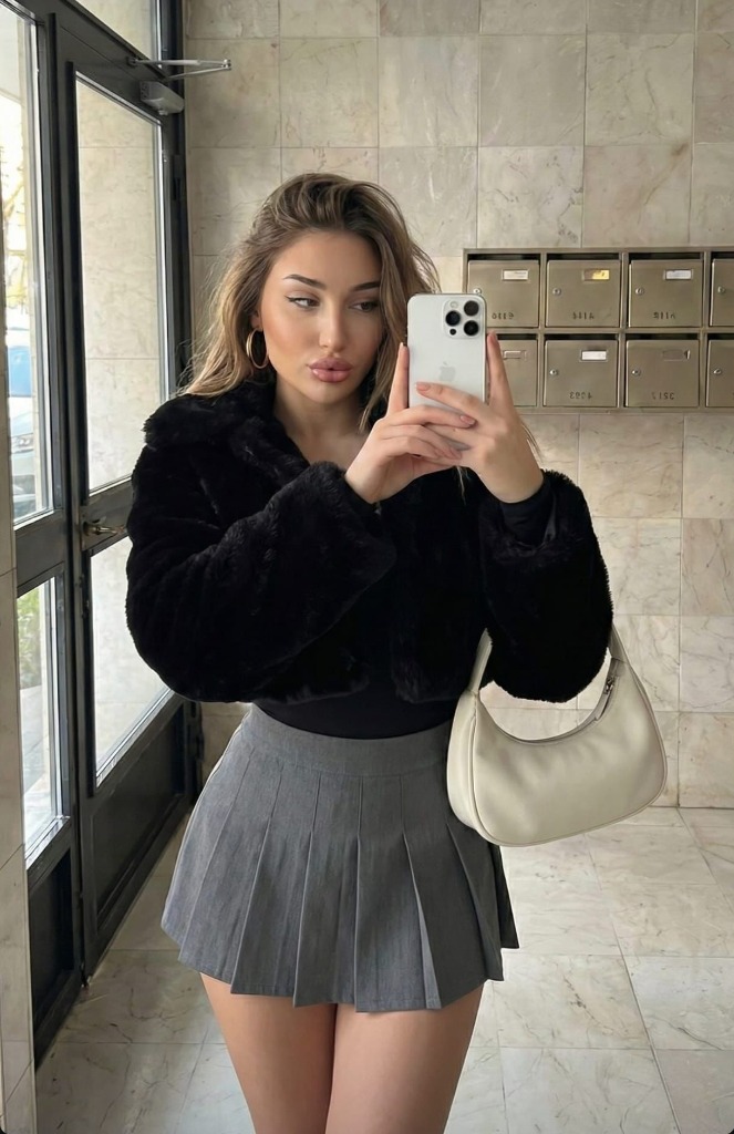 Üsküdar Escort