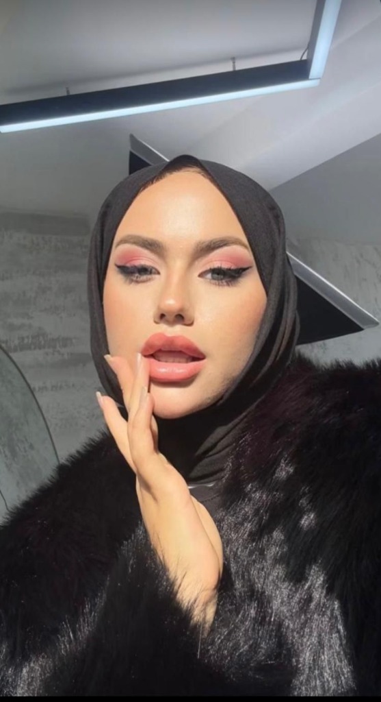 Üsküdar Escort