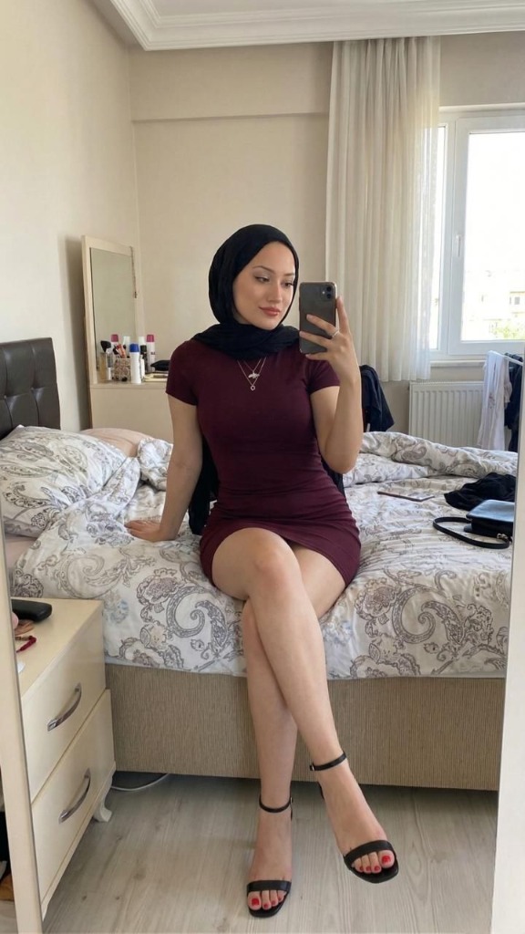 Üsküdar Escort