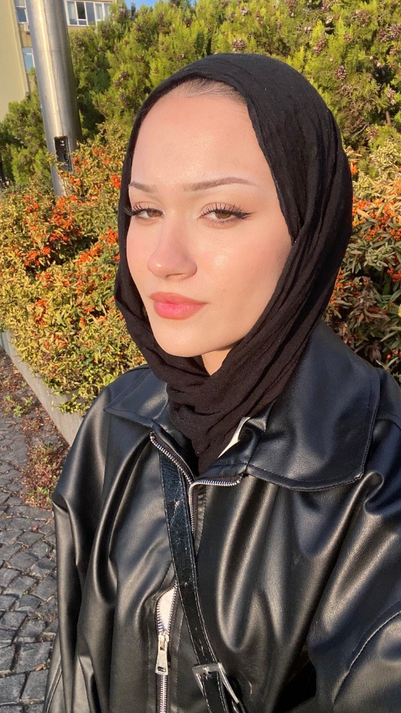 Üsküdar Escort