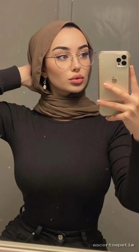 Üsküdar Escort