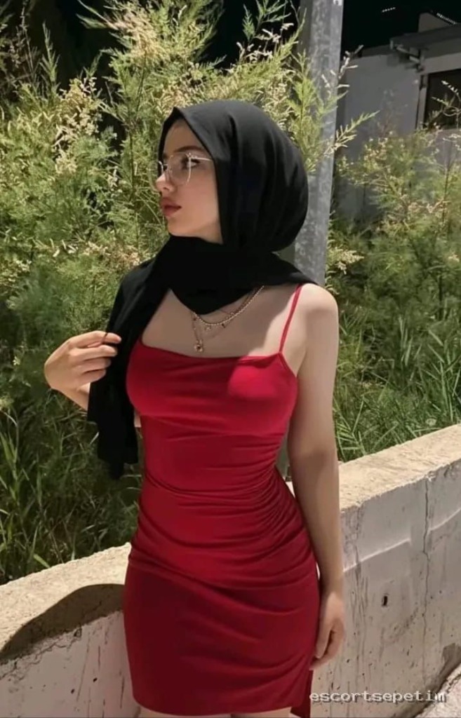 Üsküdar Escort