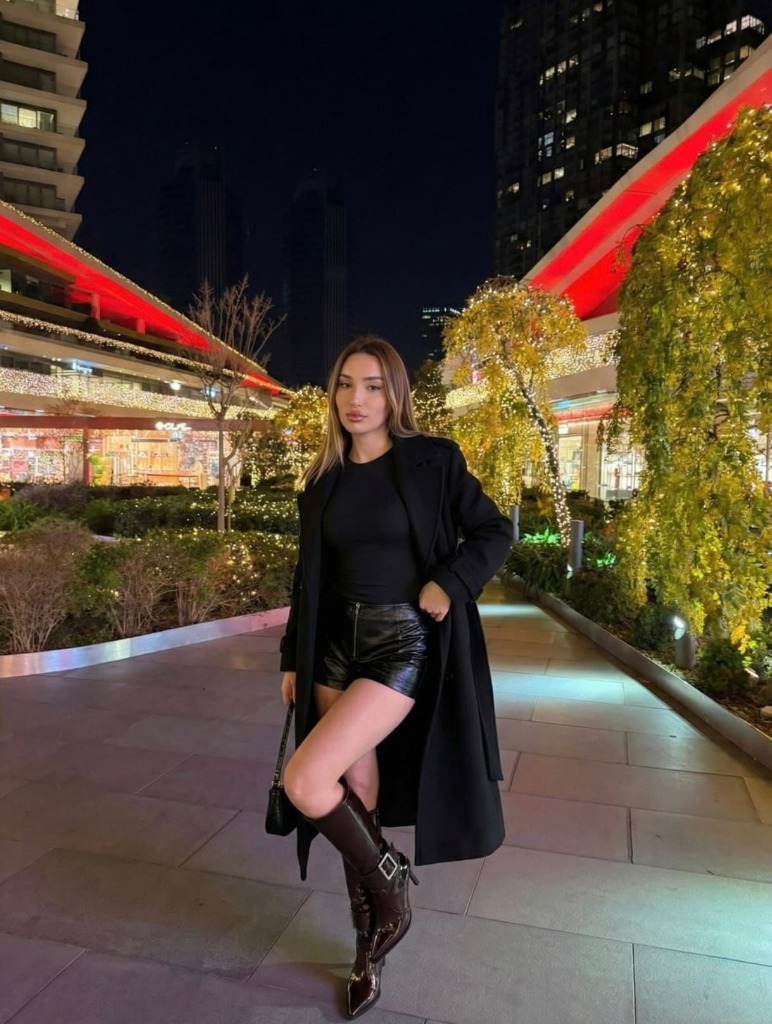 Üsküdar Escort