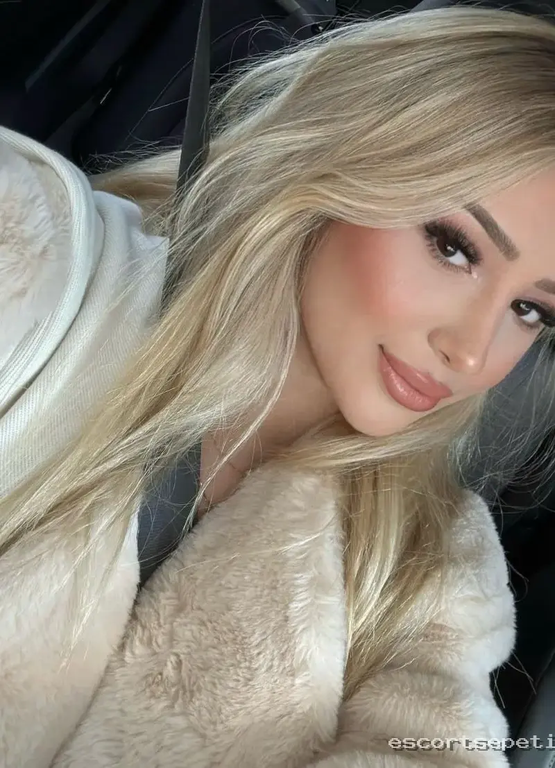 Üsküdar Escort Bayan 7